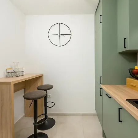 Villa Oro By Istrialux *