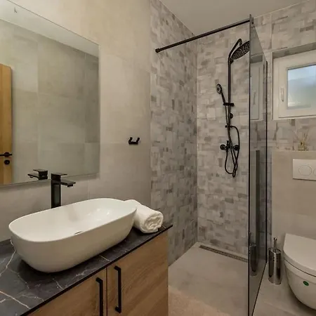 Villa Oro By Istrialux *