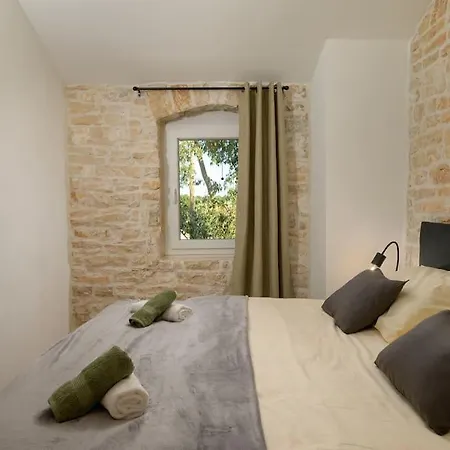 Villa Oro By Istrialux *