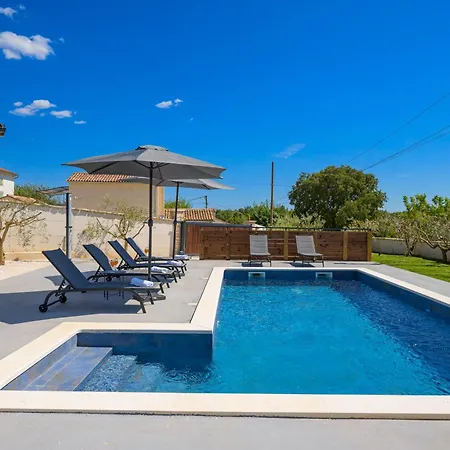 Oro By Istrialux * Kurili