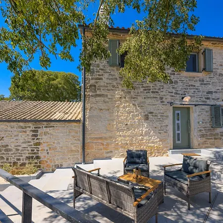 Oro By Istrialux * Kurili