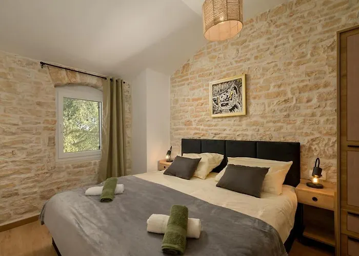 Oro By Istrialux Villa Kurili