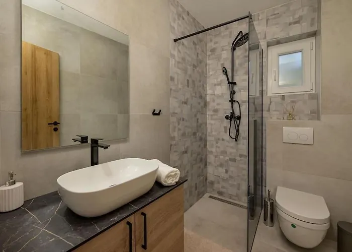 Villa Oro By Istrialux *