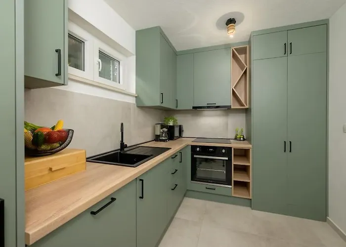 Oro By Istrialux * Kurili