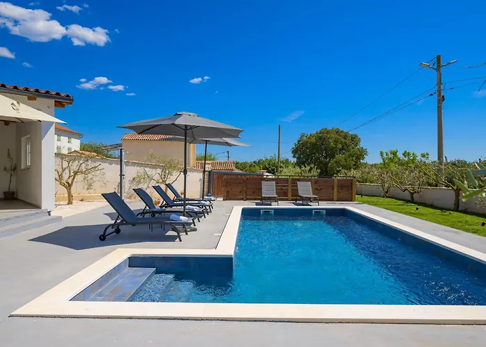 Oro By Istrialux * Kurili