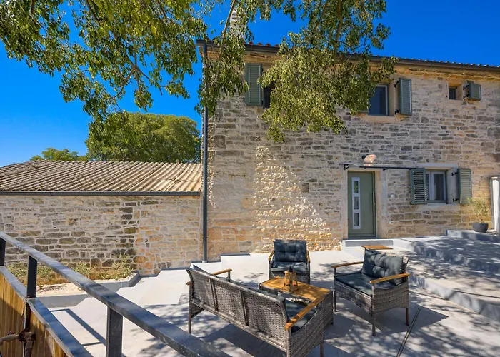 Oro By Istrialux * Kurili